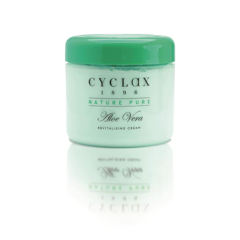 Aloe Vera Revitalising Cream 300 ml Cyclax Aloe Vera Revitalising Cream 300 ml Cyclax
